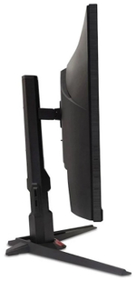 Монитор 27" Acer XV272UX1bmiiprx UM.HX2EE.111 черный