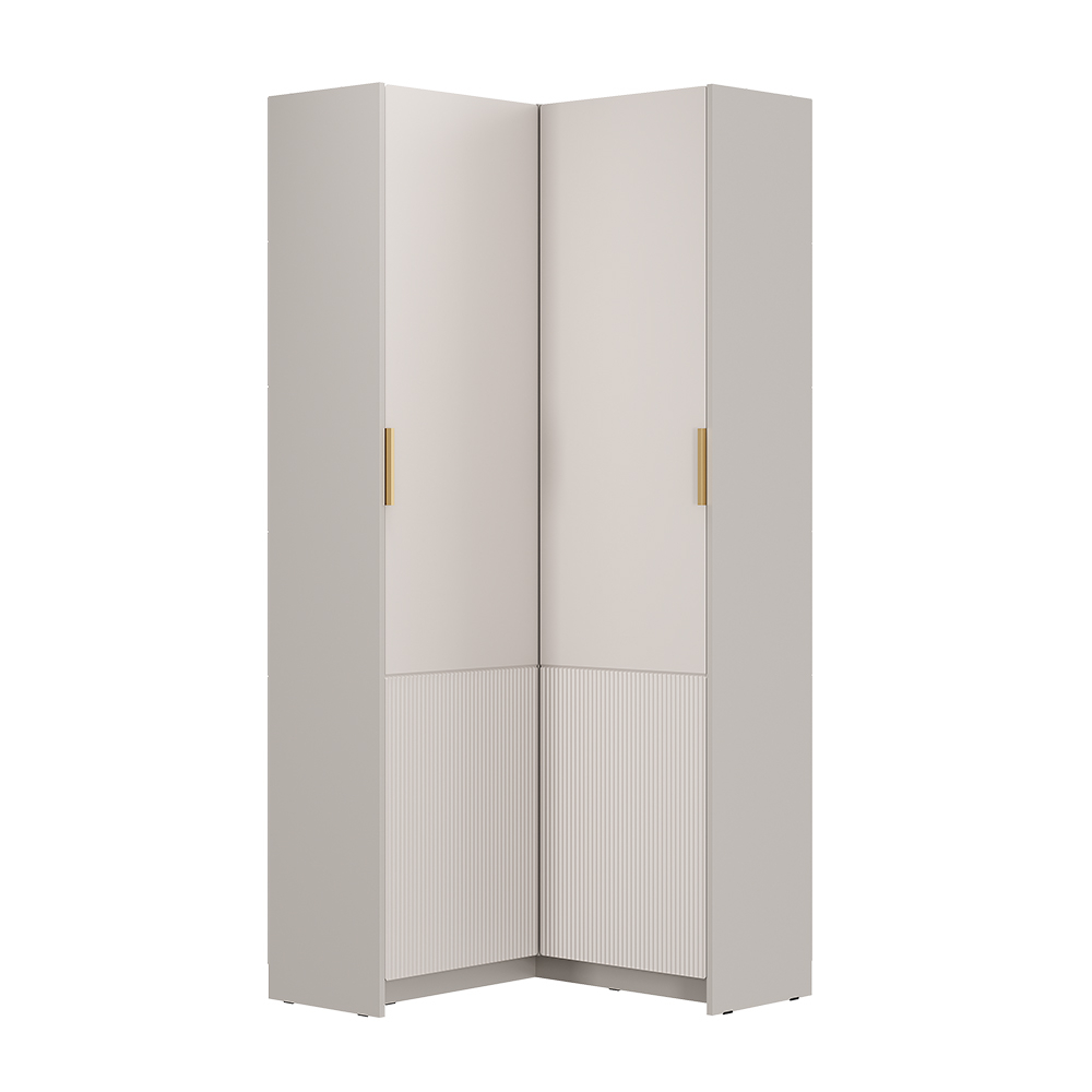 Шкаф угловой Пандора ШКУ-07