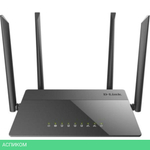 Wi-Fi роутер D-Link DIR-815/RU/R4A