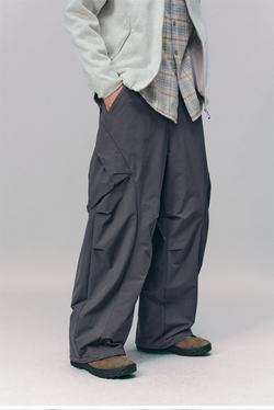 Брюки Nothomme Monterest Outdoor Warm Workwear Paratrooper Pants