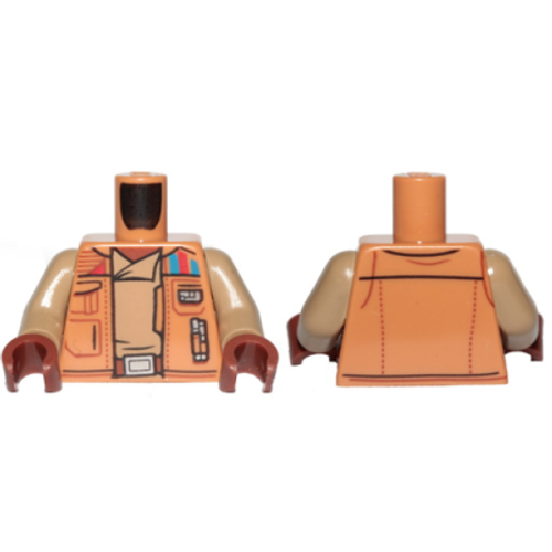 Торс 973pb3717c01