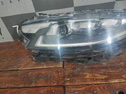 Фара правая LED Haval F7 1 19-24 Б/У Оригинал 4121103XKQ00A