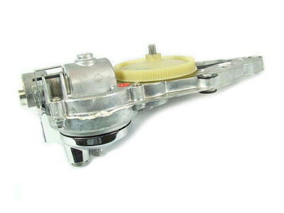 Редуктор кухонного комбайна Kenwood KM0xx-KMM0xx