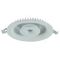 Встраиваемый светодиодный светильник Arte Lamp Sirio A7207PL-2WH