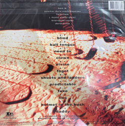 Виниловая пластинка Korn ‎– Korn 2LP