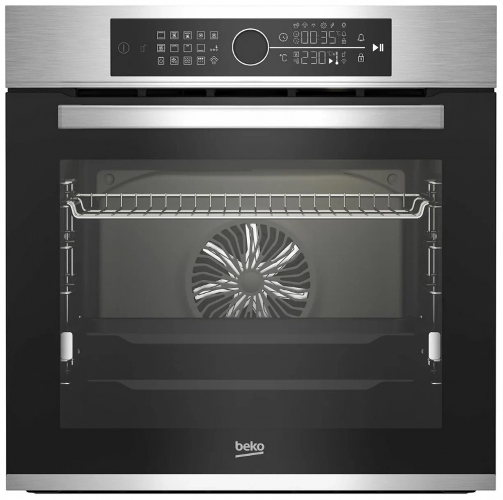 Духовой шкаф Beko BBIM12400XCS