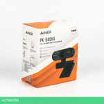 Веб-камера A4Tech PK-940HA