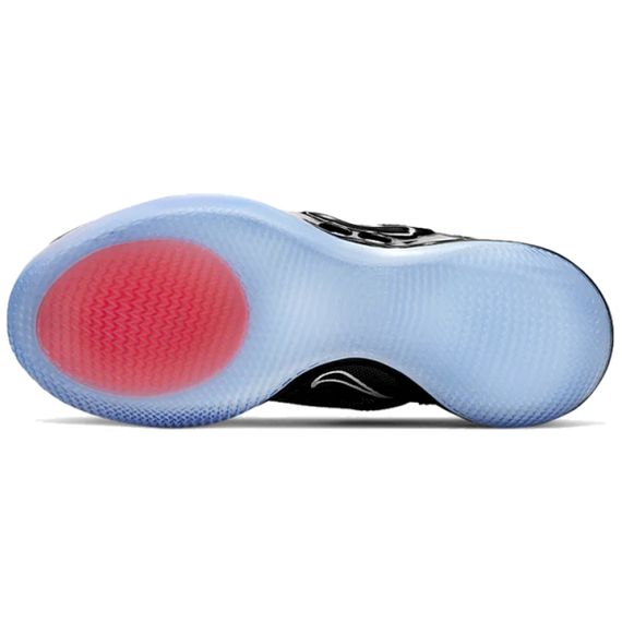 NIKE Adapt bb 2,0 Баскетбольные кроссовки Низкий Верх Мужские