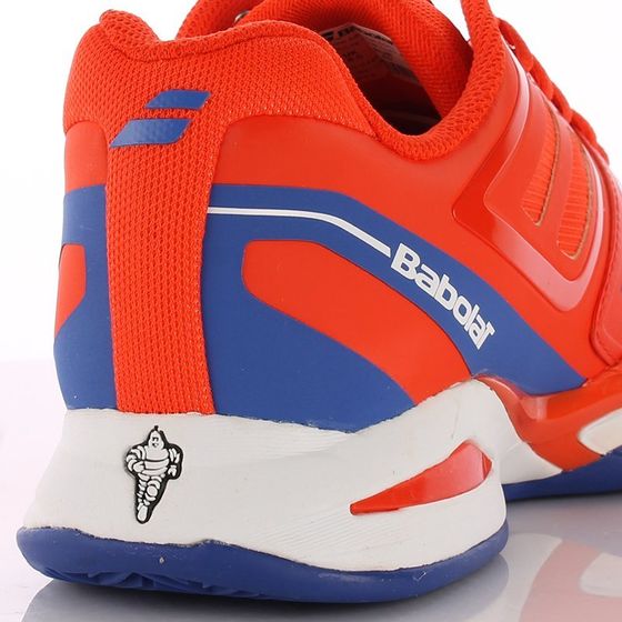 Кроссовки мужские Babolat Propulse Team Clay M, арт. 30S16446