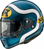 Мотошлем ARAI CONCEPT-X HA Blue