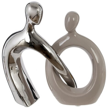 Фигурка декоративная Пара