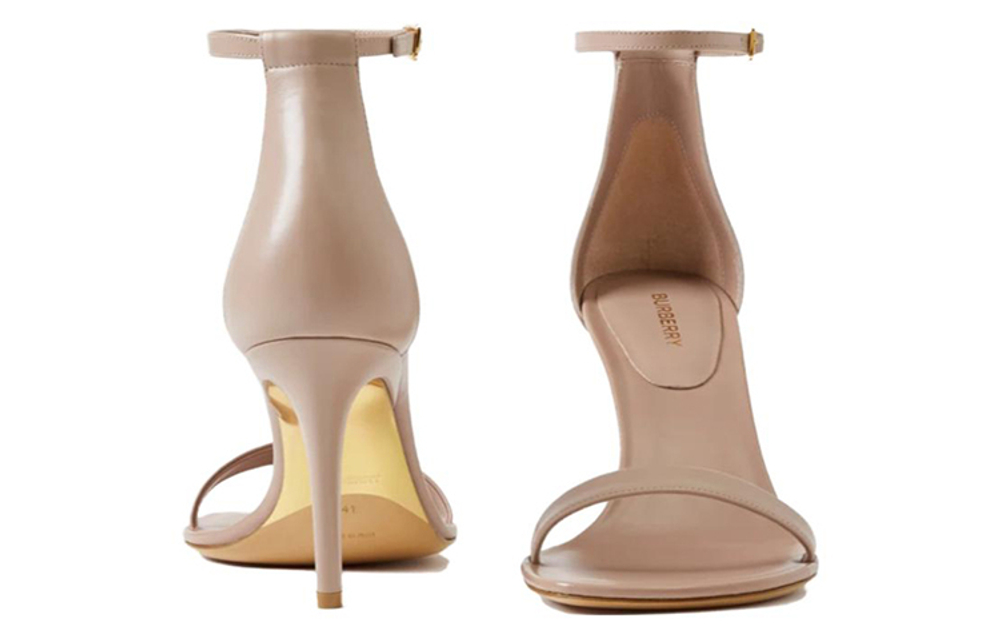 Burberry 8.5Cm (Женская размерная сетка)