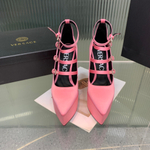Versace Pumps 15 cm