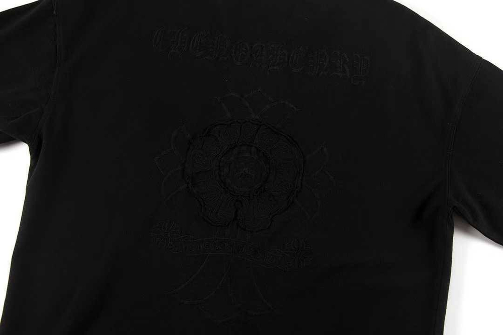 Футболка Chrome Hearts