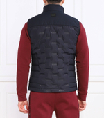 безрукавка v_hellion BOSS GREEN - темно-синий(50485942)