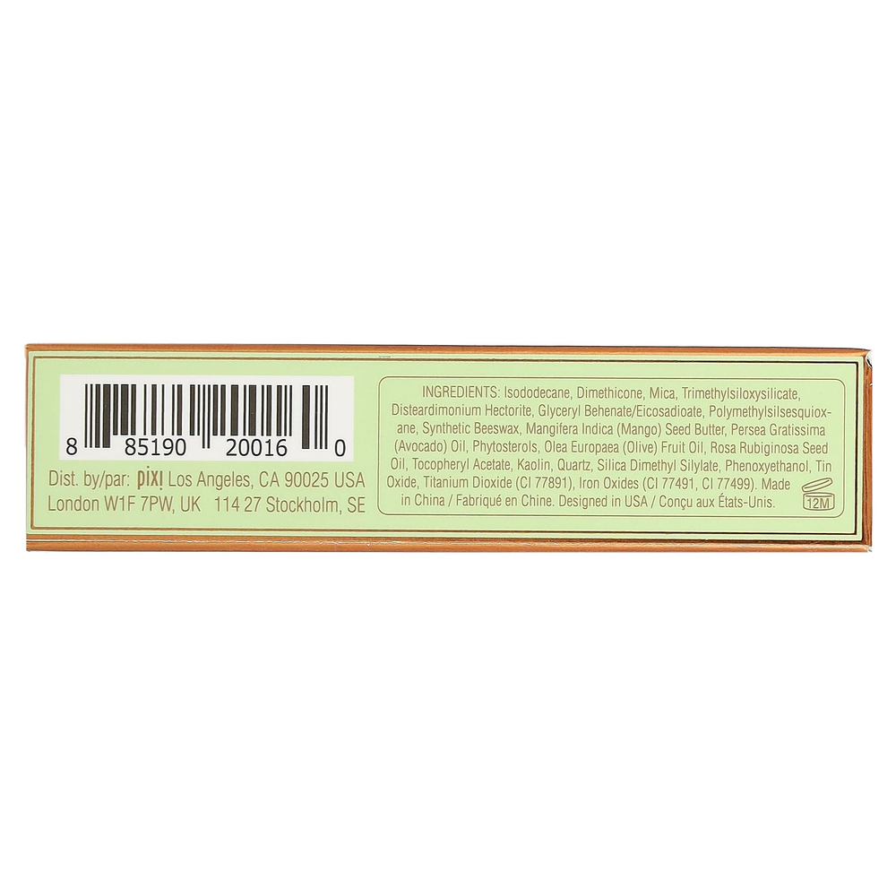 Pixi Beauty, EyeLift Max, жидкие тени, оттенок 0464 аметист, 3,4 г (0,12 унции)