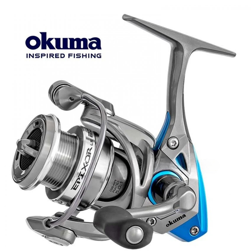 Катушка Okuma Epixor LS 20
