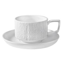 Lenardi 135-089 Кофейный набор 12пр. 120 мл ЭФИОПИЯ в под.уп.(х8)Фарфор