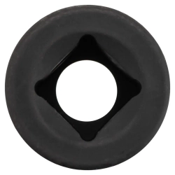 Головка ударная глубокая тонкостенная 1/2'', 19мм JBC JBC-44519T