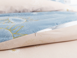 Постельное белье СайлиД BP-175 сатин