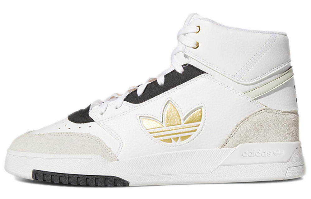 Кроссовки Adidas Originals Drop Step Xl