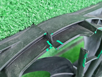 Диффузор с вентилятором Omoda C5 (2022-н.в.)