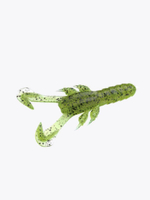 Мягкая приманка 13 FISHING Ninja Craw 3"/ CG (6шт./уп.)