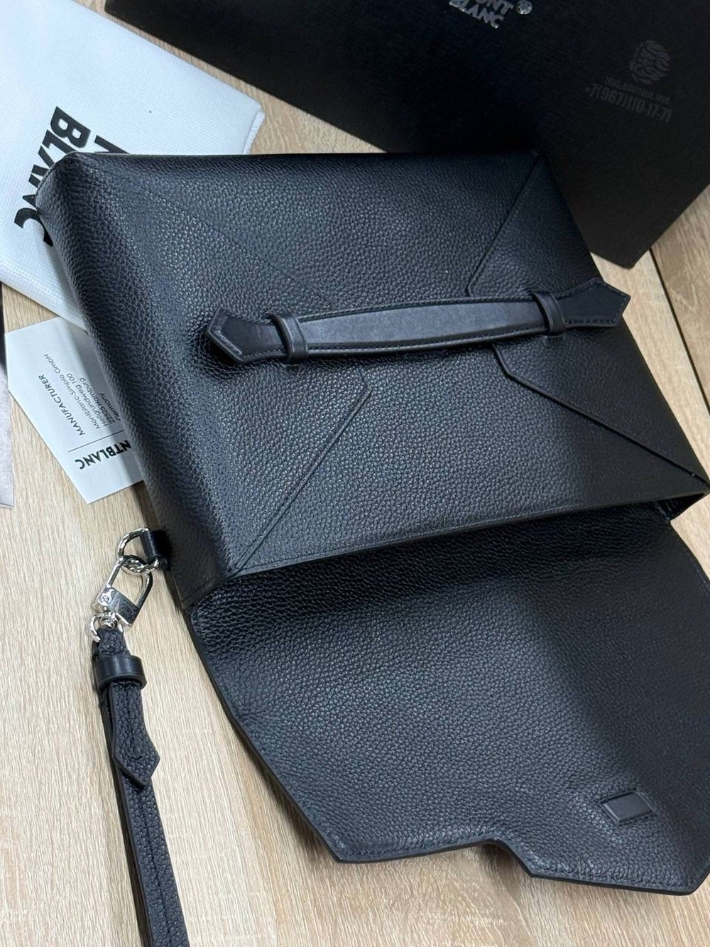 Клатч Montblanc