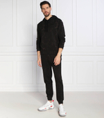 спортивные штаны danther HUGO - черный(50482933)