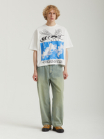 Мужская Футболка Plant Sex