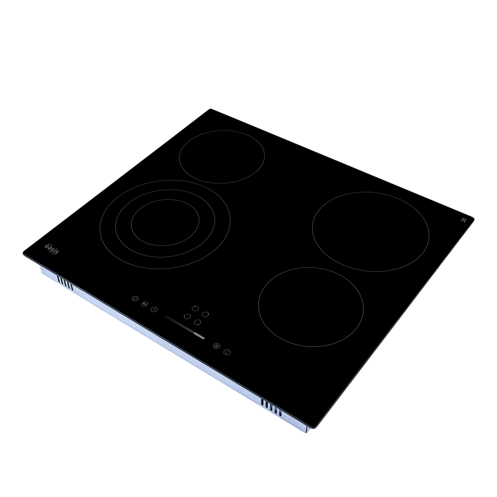 Электрическая варочная панель Oasis серии PRO P-STB