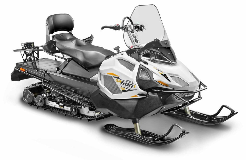 АТАМАН SA600T