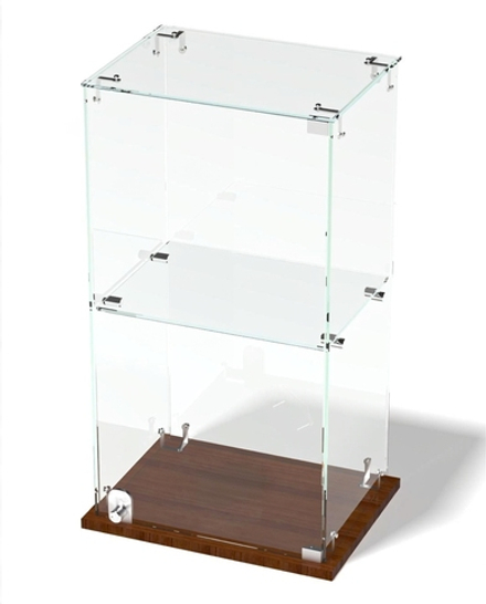 Настольная витрина А-07