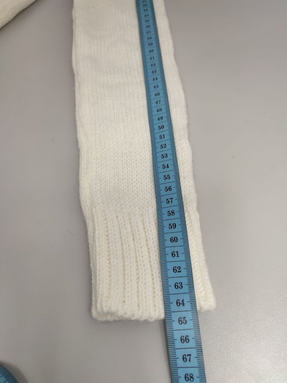 Свитер с воротом 42/44 размер, новый