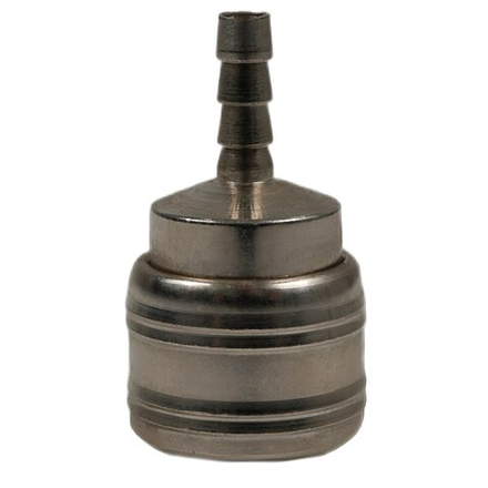 *12367-06-B xвнутреннее б/с соединение (мама) для всех типов шлангов Ø6 мм (елка)