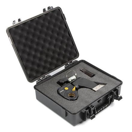 Динамометрический инструмент