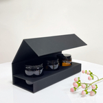 Набор коробка магнитная с банками