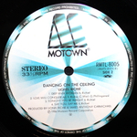 Lionel Richie / Dancing On The Ceiling (LP)