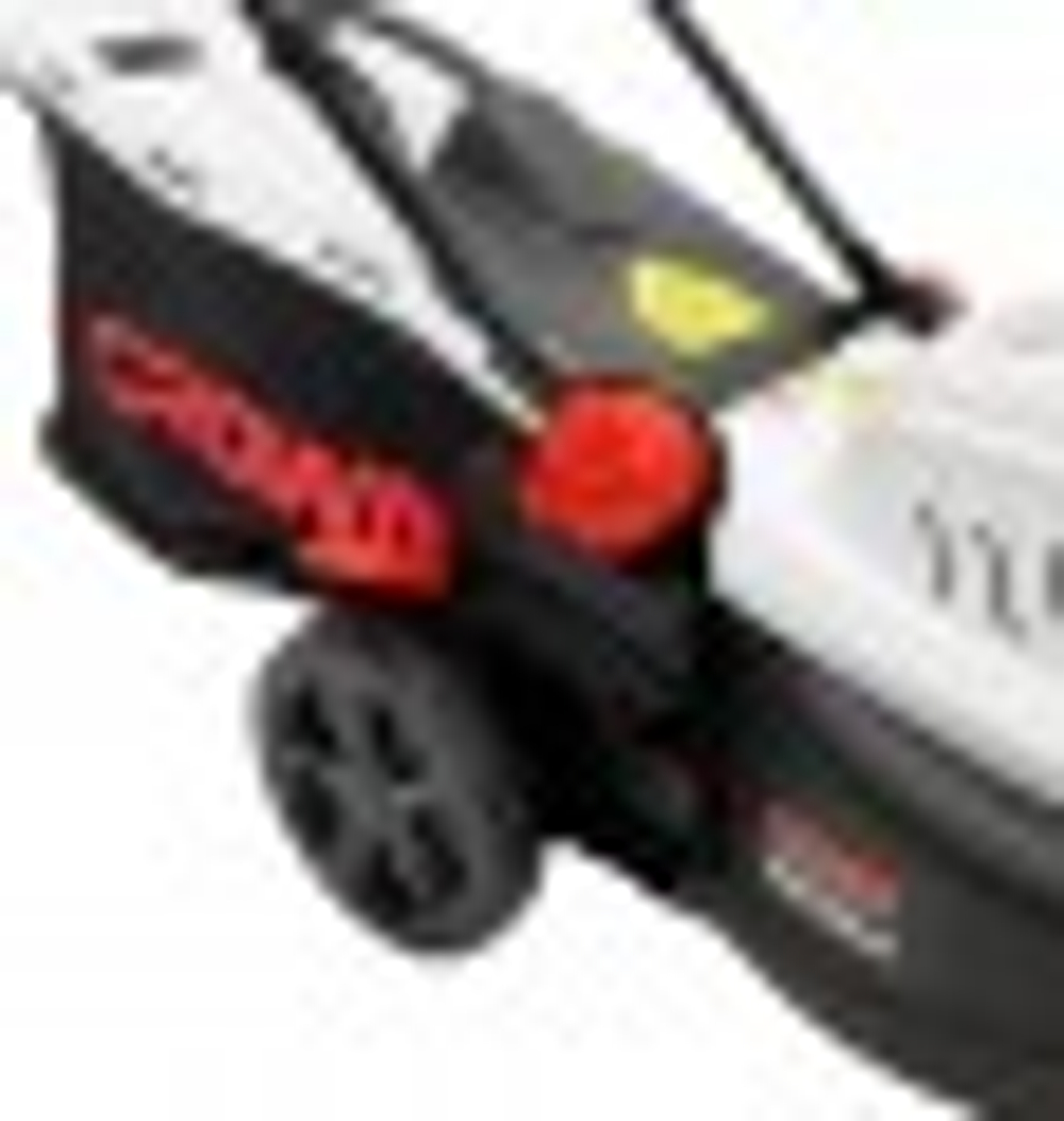 Газонокосилка аккумуляторная Crown CT29018HX