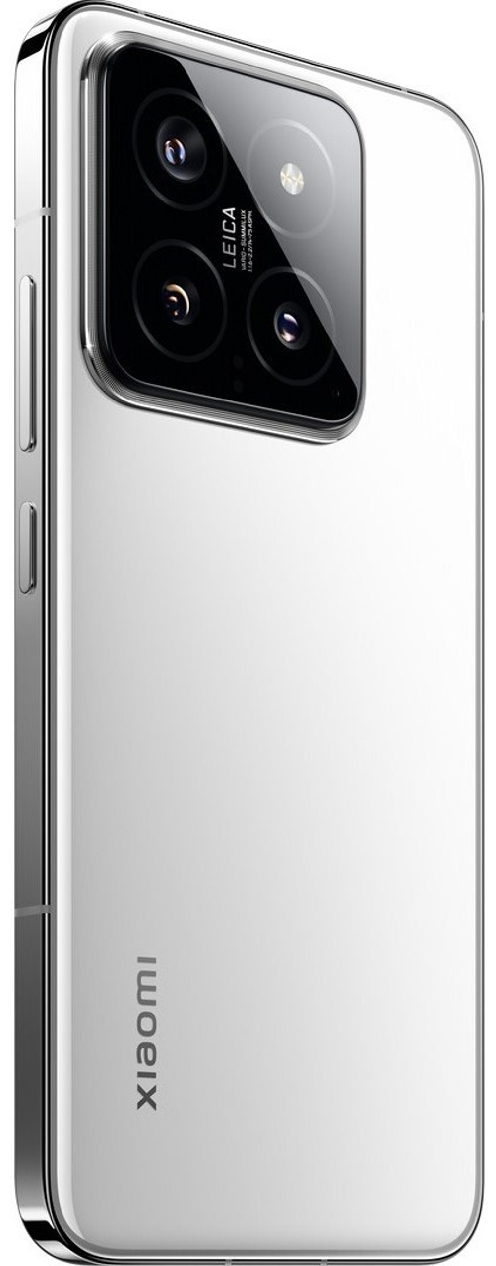 Xiaomi Mi 14 12/512GB White