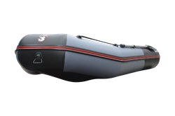 Лодка Хантер 340