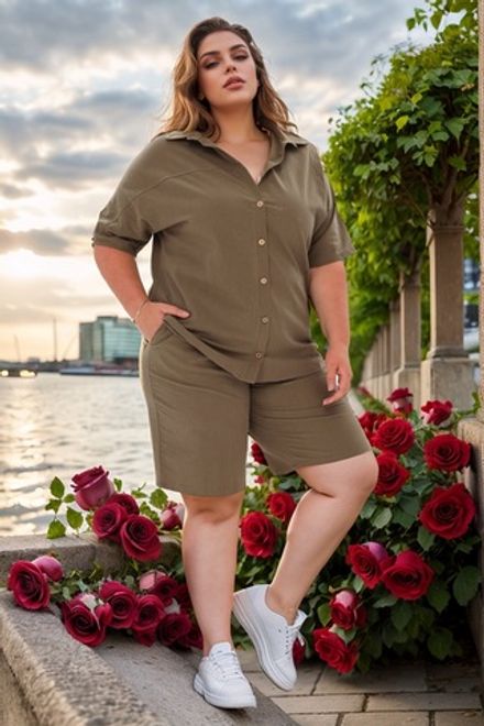 Костюм 5174 Fabrika Фото 1