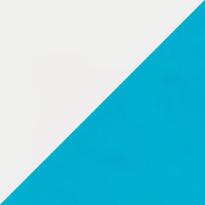 Бумага крепированная для стерилизации пар/газ стандартная Винар СтериТ УМК-C 60г/м2 600х600 мм белая/синяя 500 шт