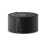 Умная колонка Яндекс Станция Мини с часами с Алисой