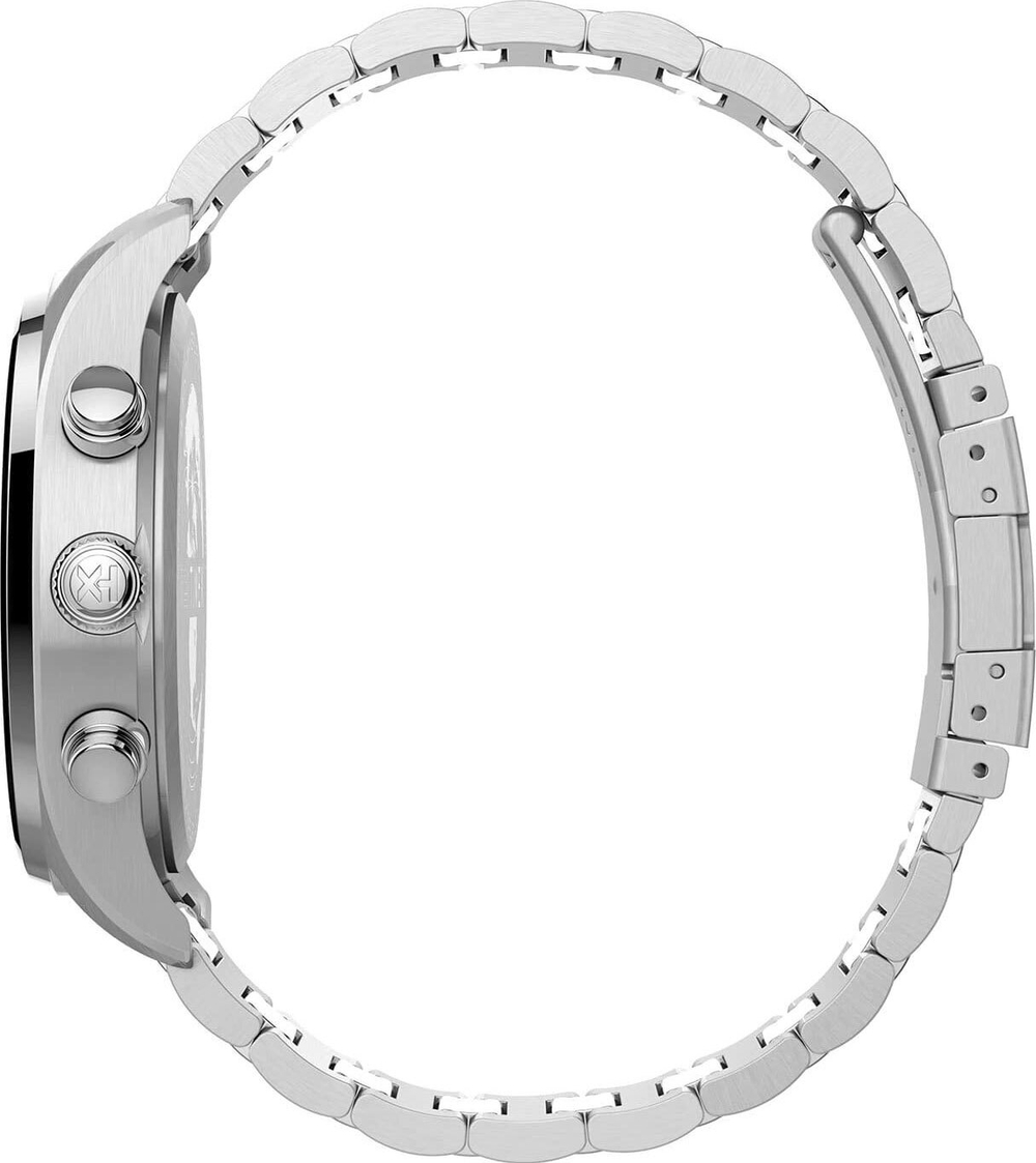 Наручные часы Timex TW2T70400VN с хронографом