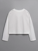 Костюм детский с юбкой-шорты