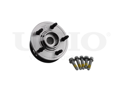 Ступица передняя (с ABS) UNIO HUB-20194