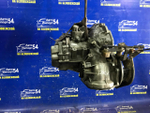 МКПП CHEVROLET LACETTI 2006