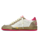Кеды женские Golden Goose Ballstar