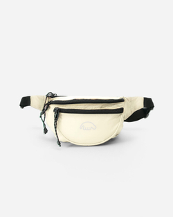 Поясная сумка Anteater Waistbag RSt Бежевый